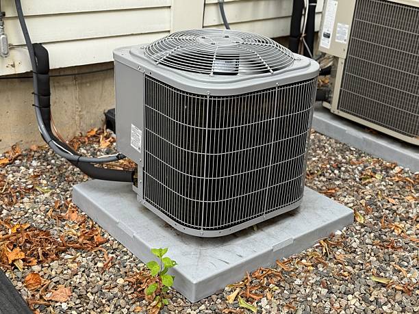 24/7 Emergency Heat Pump Repair experts in Seattle, WA