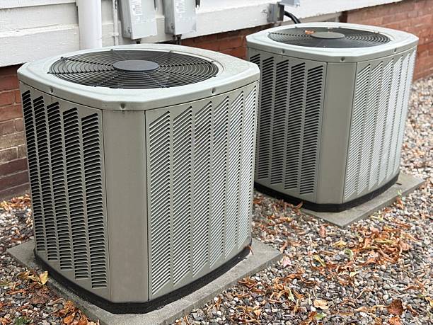 Reliable Heat Pump Repair contractor in Seattle, WA by Leonard HVAC