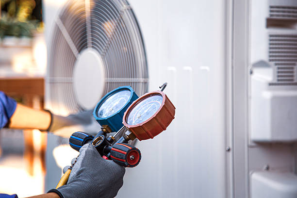 Affordable Heat Pump Repair solutions in Seattle, WA