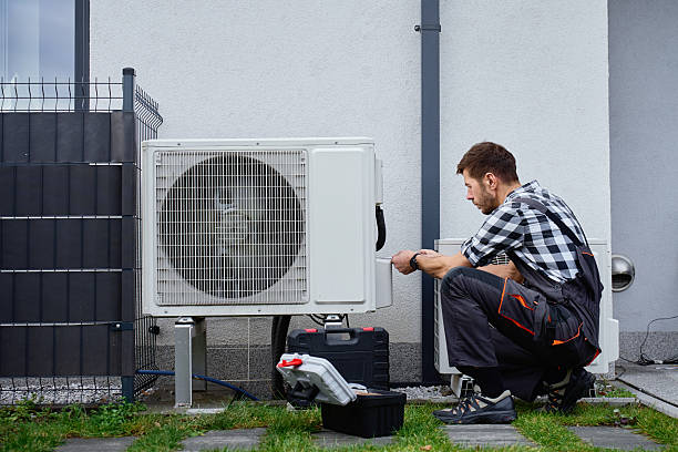 Top rated local Heat Pump Repair specialists in Seattle, WA
